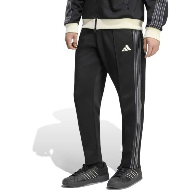 Adidas Stadium Regular Fit Pique Full Length Open Hem Trackpants (KV5918)