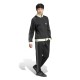 Adidas Stadium Regular Fit Pique Full Length Open Hem Trackpants (KV5918)