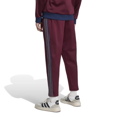 Adidas Stadium Regular Fit Pique Full Length Open Hem Trackpants (KV5920)