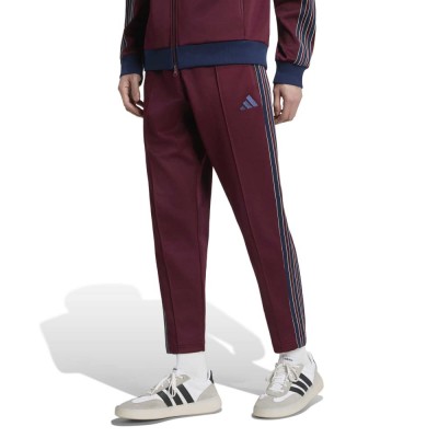 Adidas Stadium Regular Fit Pique Full Length Open Hem Trackpants (KV5920)