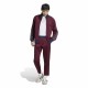 Adidas Stadium Regular Fit Pique Full Length Open Hem Trackpants (KV5920)