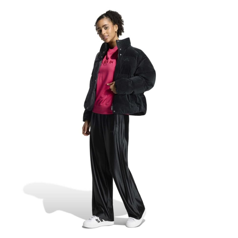 Adidas Seasonal Essentials Satin Pants (KV6849)