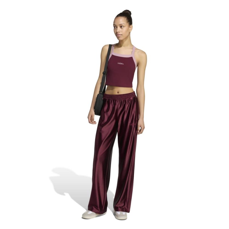 Adidas Seasonal Essentials Satin Pants (KV6852)