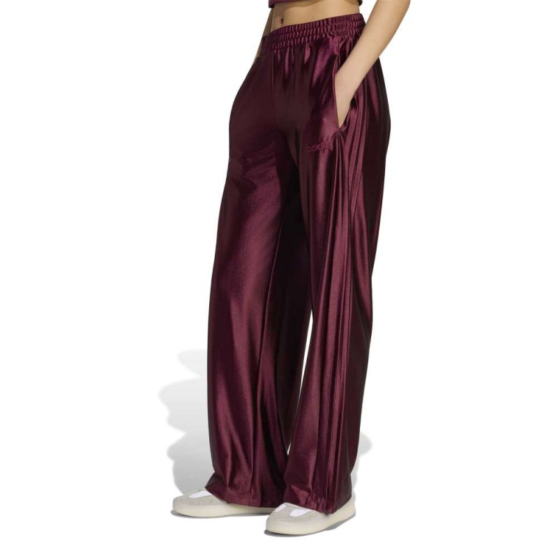 Adidas Seasonal Essentials Satin Pants (KV6852)