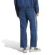 Adidas Stadium Regular Fit Denim Full Length Open Hem Track Pants (KV8348) Adidas Stadium Regular Fit Denim Full Length Open Hem Track Pants (KV8348)