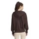 Adidas Seasonal Essentials Animal Print 3-Stripes Full-Zip Hooded Track Top (KV9299)