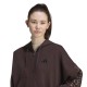 Adidas Seasonal Essentials Animal Print 3-Stripes Full-Zip Hooded Track Top (KV9299)