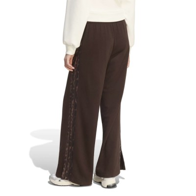 Adidas Seasonal Essentials Animal Print 3-Stripes Pants (KV9300)