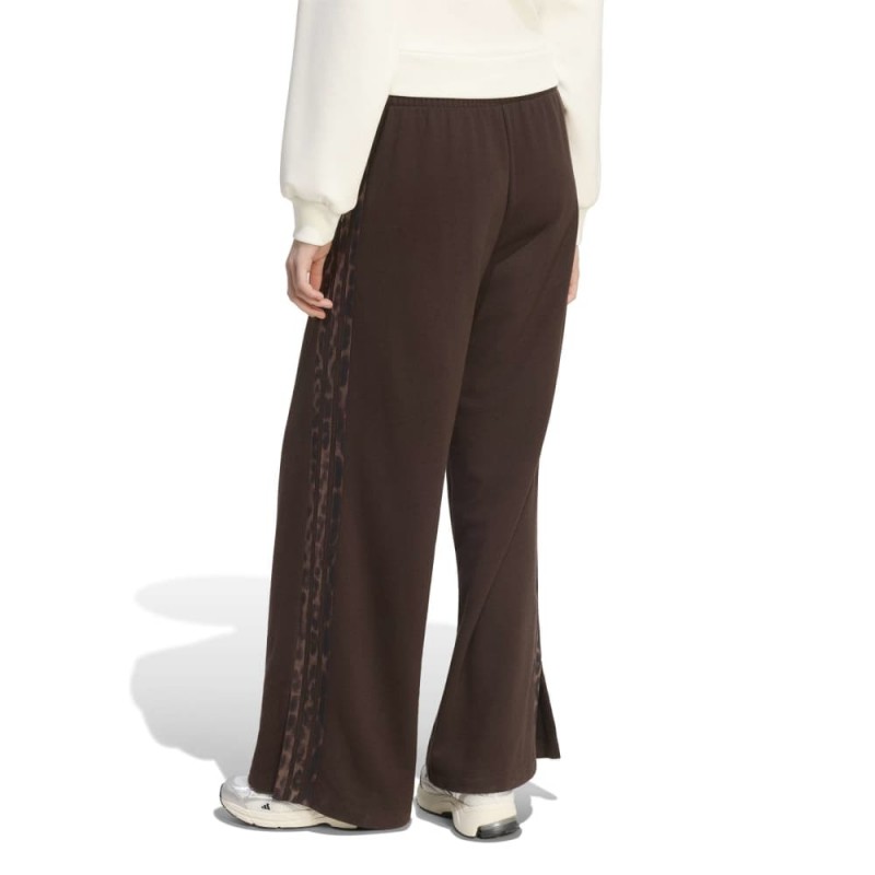 Adidas Seasonal Essentials Animal Print 3-Stripes Pants (KV9300)