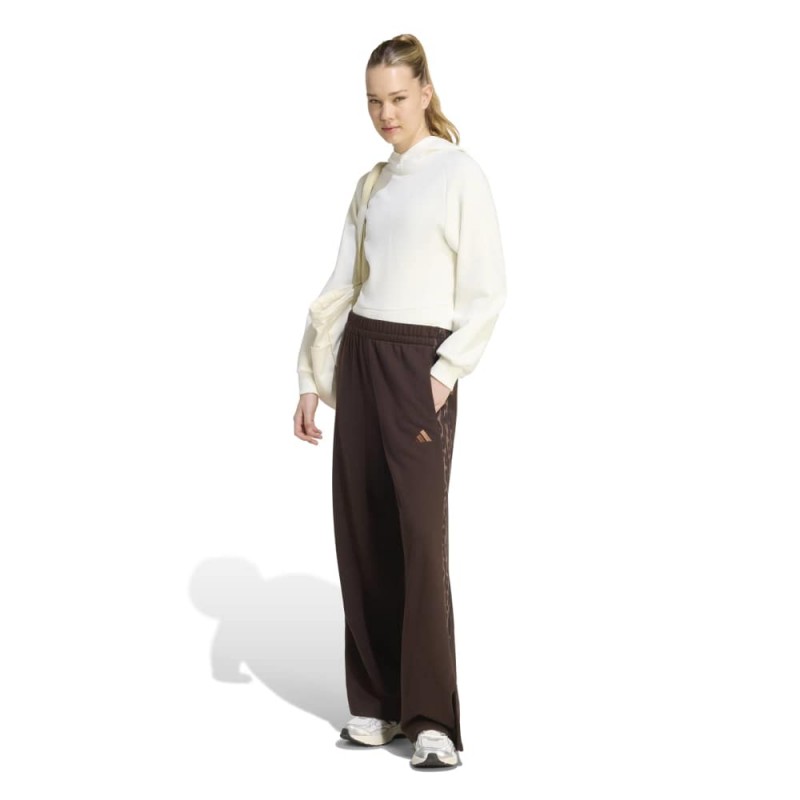 Adidas Seasonal Essentials Animal Print 3-Stripes Pants (KV9300)