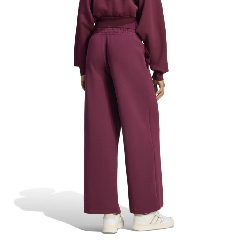 Adidas Soft Lux Straight Leg Pants (KW0931)