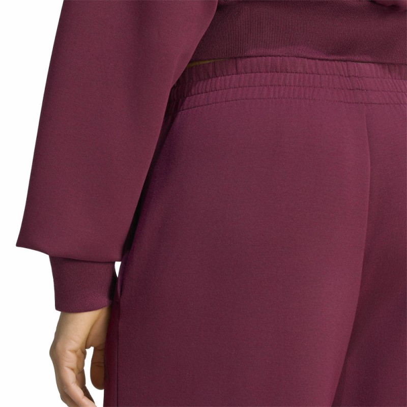 Adidas Soft Lux Straight Leg Pants (KW0931)