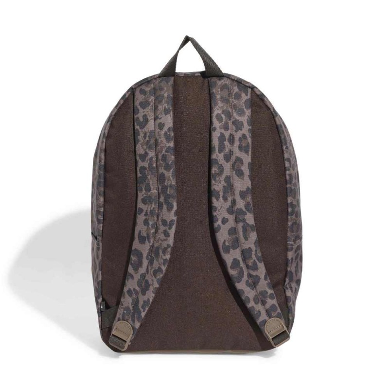 Adidas Leo Graphic Backpack (KW8036) Adidas Leo Graphic Backpack (KW8036)