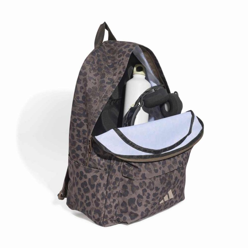 Adidas Leo Graphic Backpack (KW8036) Adidas Leo Graphic Backpack (KW8036)
