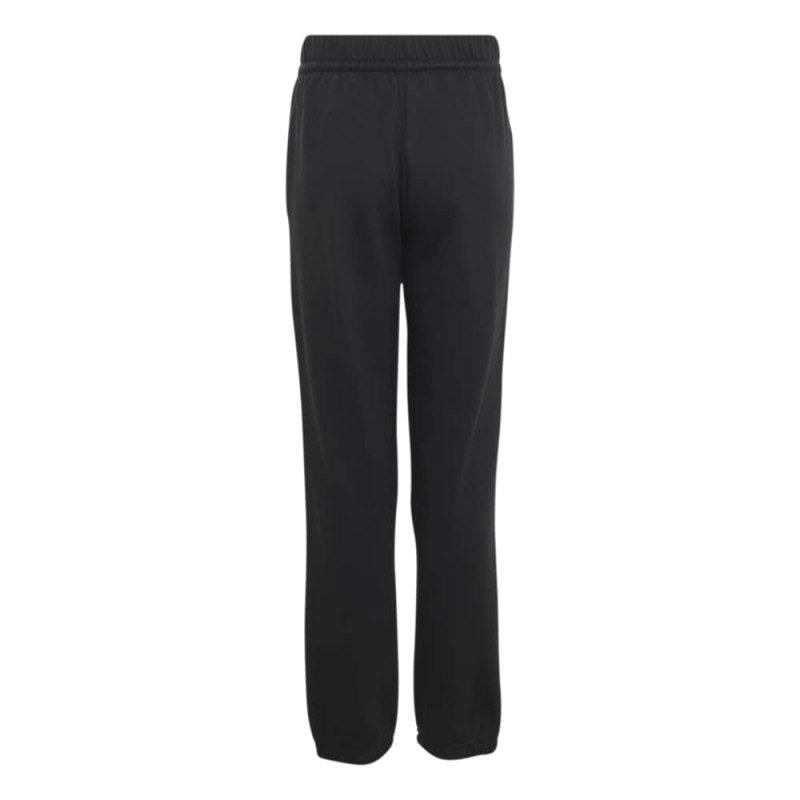 Adidas BOYS SLOGAN FLEECE PANTS (KW9983)