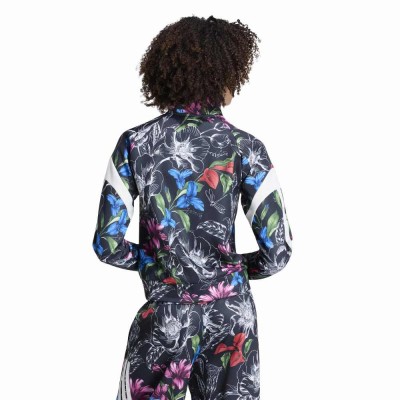 Adidas x FARM RIO HOUSE OF TIRO TRACK TOP (KX0042)