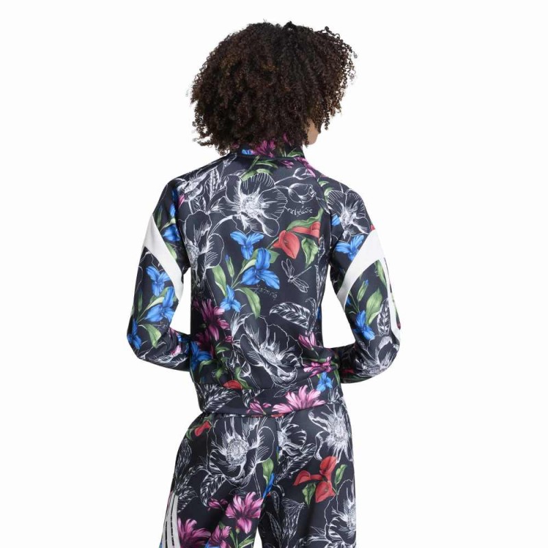 Adidas x FARM RIO HOUSE OF TIRO TRACK TOP (KX0042)