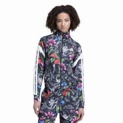Adidas x FARM RIO HOUSE OF TIRO TRACK TOP (KX0042)