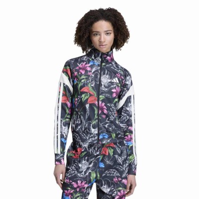 Adidas x FARM RIO HOUSE OF TIRO TRACK TOP (KX0042)