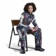 Adidas x FARM RIO HOUSE OF TIRO TRACK TOP (KX0042)