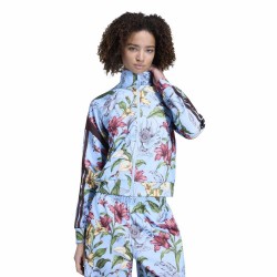 Adidas x FARM RIO HOUSE OF TIRO TRACK TOP (KX0043)