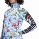 Adidas x FARM RIO HOUSE OF TIRO TRACK TOP (KX0043)