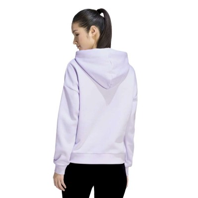 Adidas ESSENTIALS SMALL LOGO FEEL COZY HOODIE (KX0779)