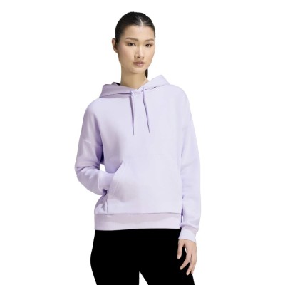 Adidas ESSENTIALS SMALL LOGO FEEL COZY HOODIE (KX0779)