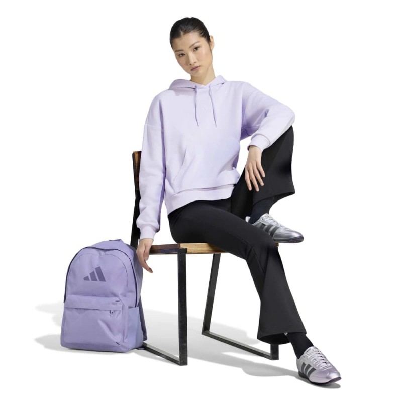 Adidas ESSENTIALS SMALL LOGO FEEL COZY HOODIE (KX0779)