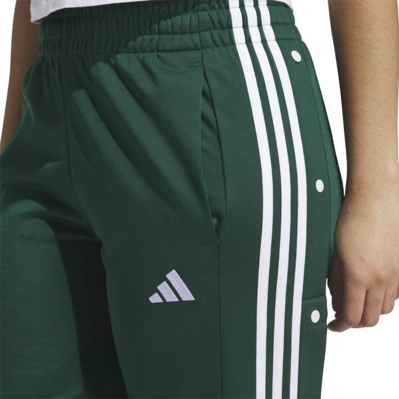 Adidas TRICOT 3 STRIPE SNAP PANT (KX1110)