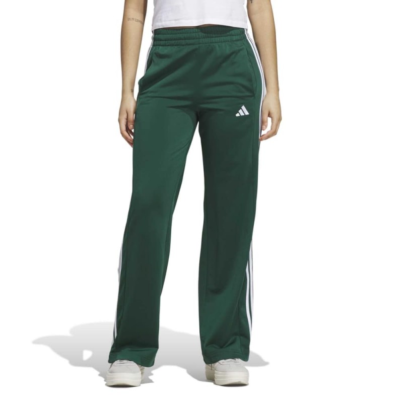 Adidas TRICOT 3 STRIPE SNAP PANT (KX1110)