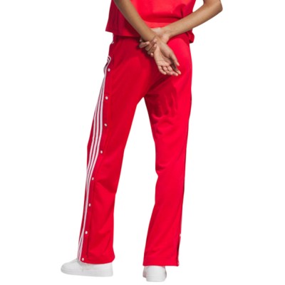 Adidas TRICOT 3 STRIPE SNAP PANT (KX1112)