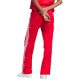 Adidas TRICOT 3 STRIPE SNAP PANT (KX1112)