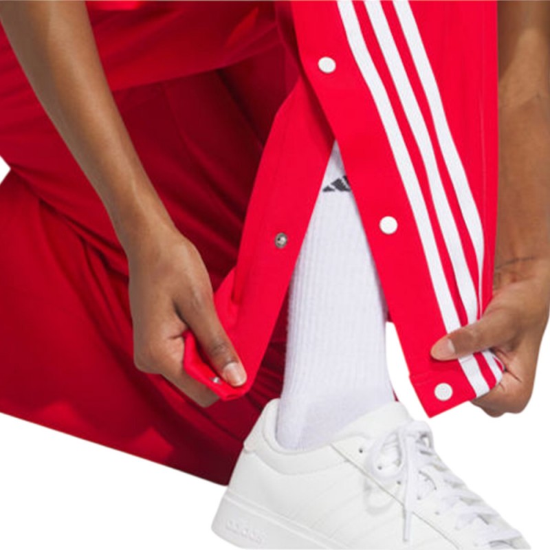 Adidas TRICOT 3 STRIPE SNAP PANT (KX1112)