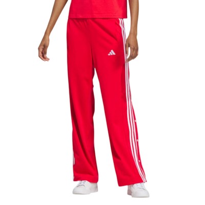 Adidas TRICOT 3 STRIPE SNAP PANT (KX1112)