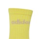Adidas LINEAR CREW SOCKS CUSHIONED SOCKS 3 PAIR PACK (KX1276) Adidas LINEAR CREW SOCKS CUSHIONED SOCKS 3 PAIR PACK (KX1276)
