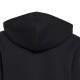Adidas BOYS SLOGAN FLEECE HOODIE (KX2475)