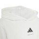 Adidas BOYS SLOGAN FLEECE HOODIE (KX2476)