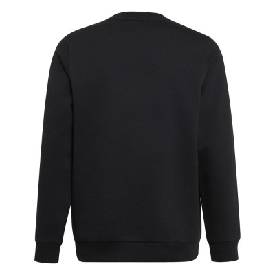 Adidas BOYS SLOGAN FLEECE SWEATSHIRT (KX6156)