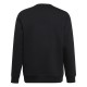 Adidas BOYS SLOGAN FLEECE SWEATSHIRT (KX6156)
