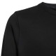 Adidas BOYS SLOGAN FLEECE SWEATSHIRT (KX6156)