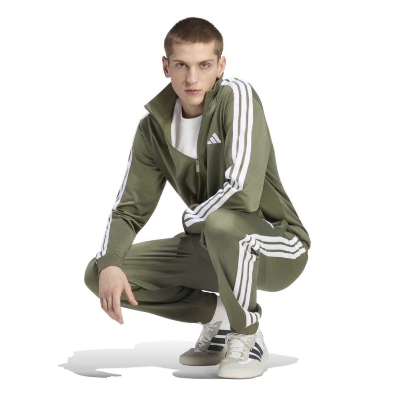 Adidas Dayready Tracksuit (KY2275)