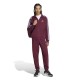 Adidas 3-Stripes Fleece Tracksuit (KY2281)