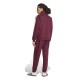 Adidas 3-Stripes Fleece Tracksuit (KY2282)