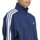 Adidas 3-Stripes Fleece Tracksuit (KY2283)