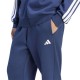 Adidas 3-Stripes Fleece Tracksuit (KY2283)