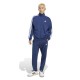 Adidas 3-Stripes Fleece Tracksuit (KY2283)
