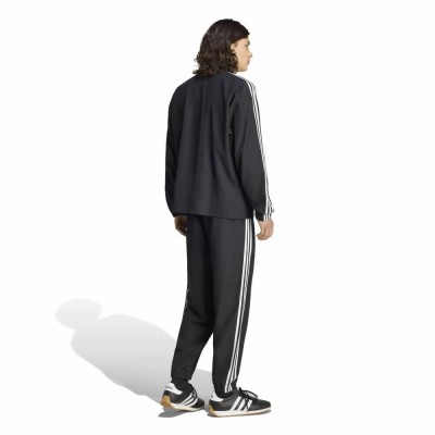 Adidas 3-Stripes Woven Tracksuits (KY2301)