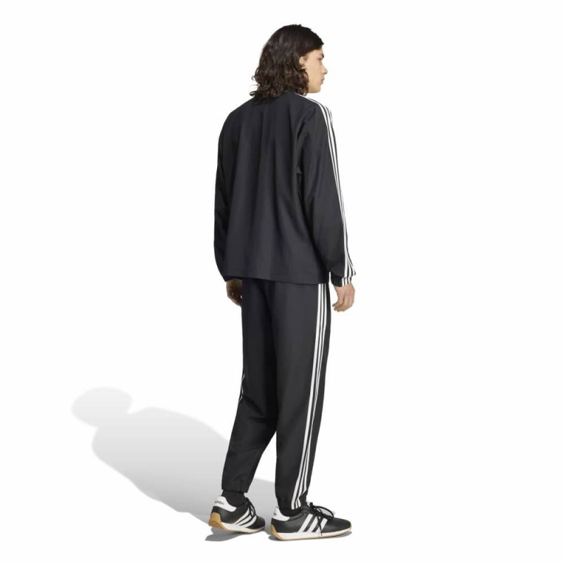 Adidas 3-Stripes Woven Tracksuits (KY2301)