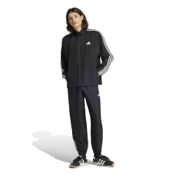 Adidas 3-Stripes Woven Tracksuits (KY2301)